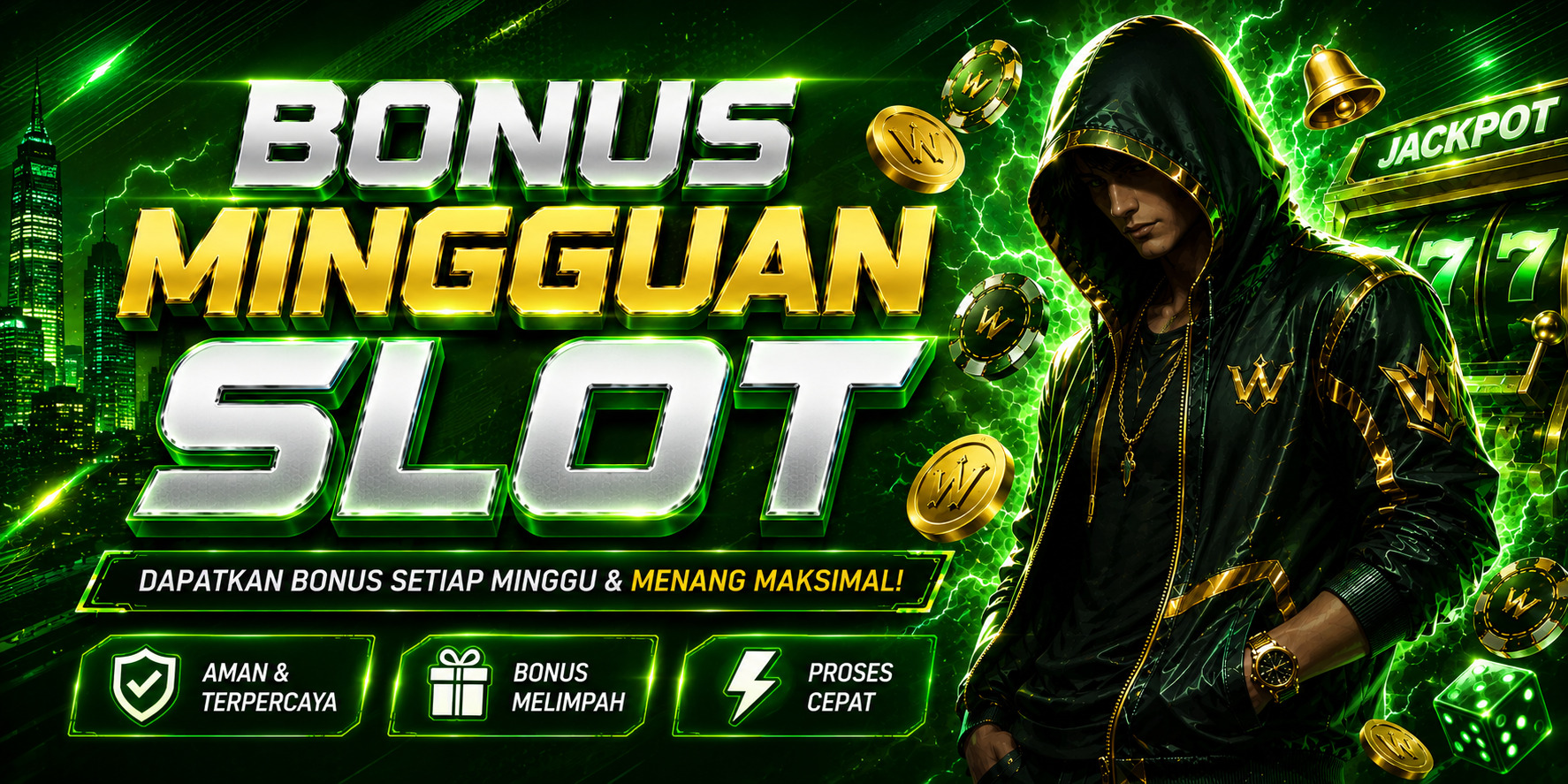 Situs Main Game Online Terpercaya & Terlengkap 2025 promo